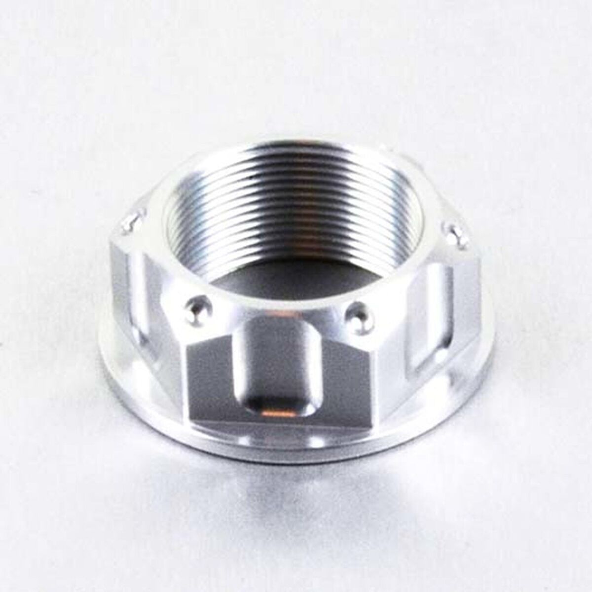 Styrelager og styrestamme — Pro Bolt LTYOKEO50S