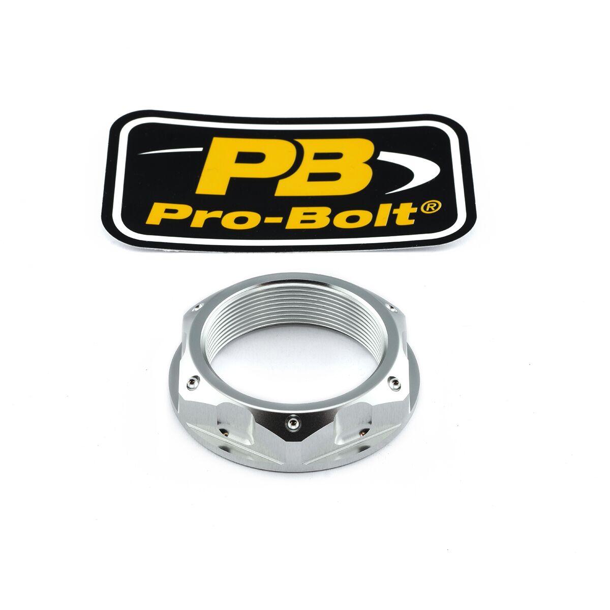 Styrelager og styrestamme til Honda CBR 1000 RR — Pro Bolt LTYOKEO60S