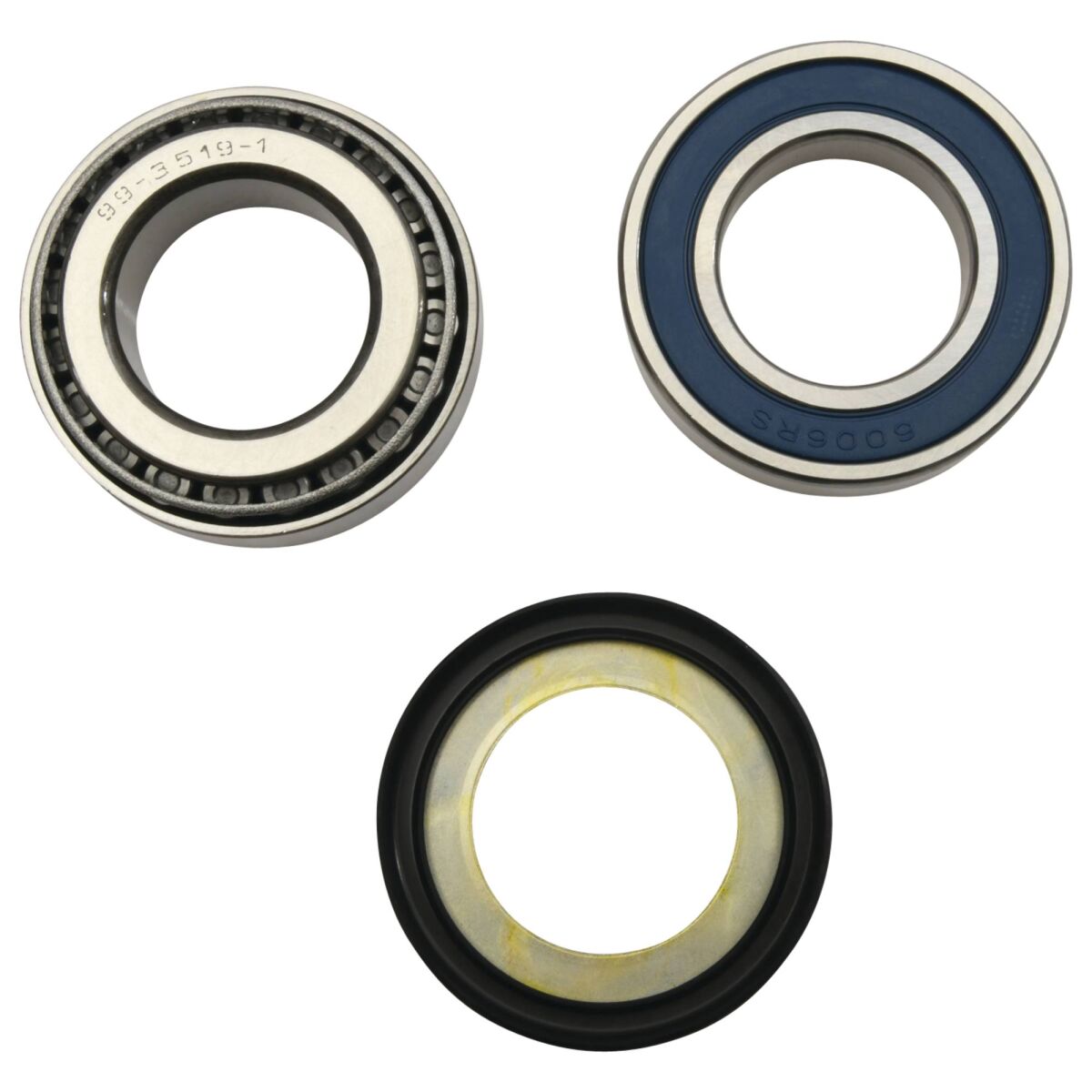 Styrelager og styrestamme til Indian FTR 1200 ABS — All Balls 22-1080