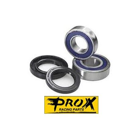 Styrelager og styrestamme — Prox 24.110021