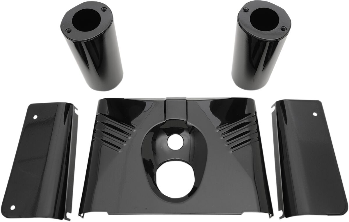 Gaffelbeskyttere til Harley-Davidson — Drag Specialties 74157B