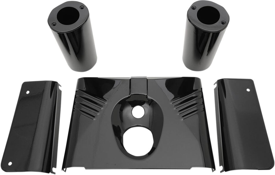 Gaffelbeskyttere til Harley-Davidson — Drag Specialties 74157B