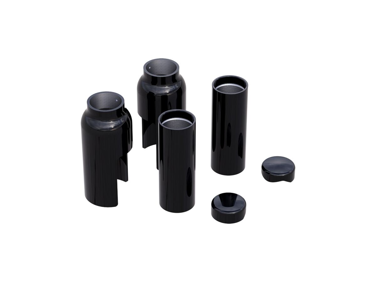 Gaffelbeskyttere til Harley-Davidson FXBR 1750 ABS — Rick's Motorcycles S8-3019000-0