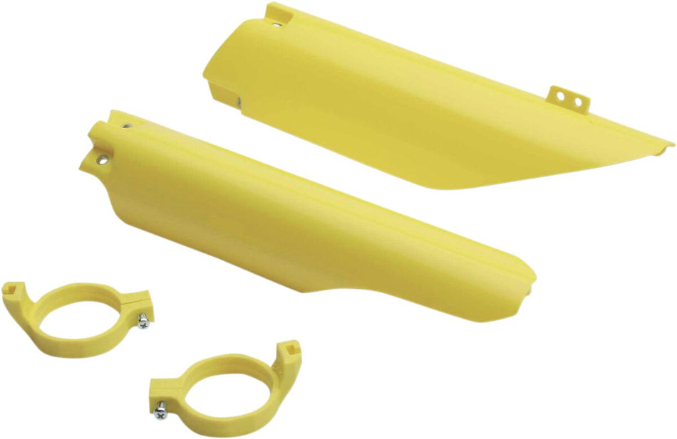 Gaffeldeksler til Suzuki RM 125 — UFO SU03998@102