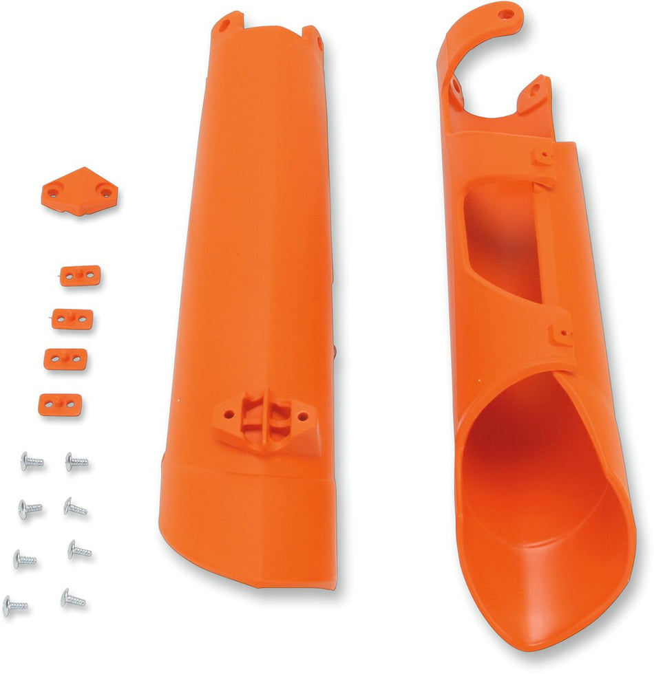 Gaffeldeksler til KTM — UFO KT04002#127