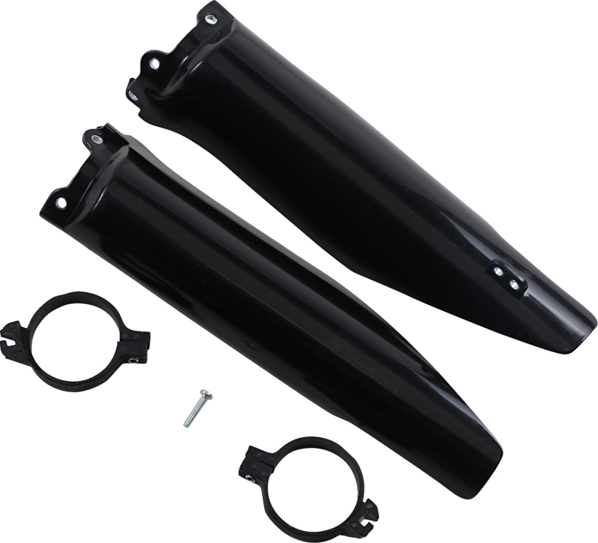 Gaffeldeksler til Kawasaki KX 125 M — UFO KA03760#001