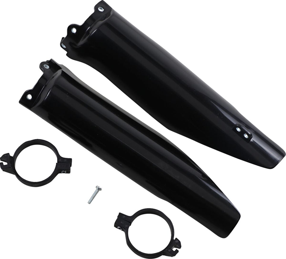 Gaffeldeksler til Kawasaki KX 125 M — UFO KA03760#001