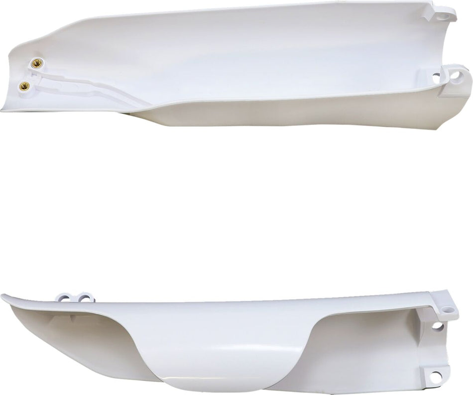 Gaffeldeksler til Yamaha WR 250 F — Polisport 04120317