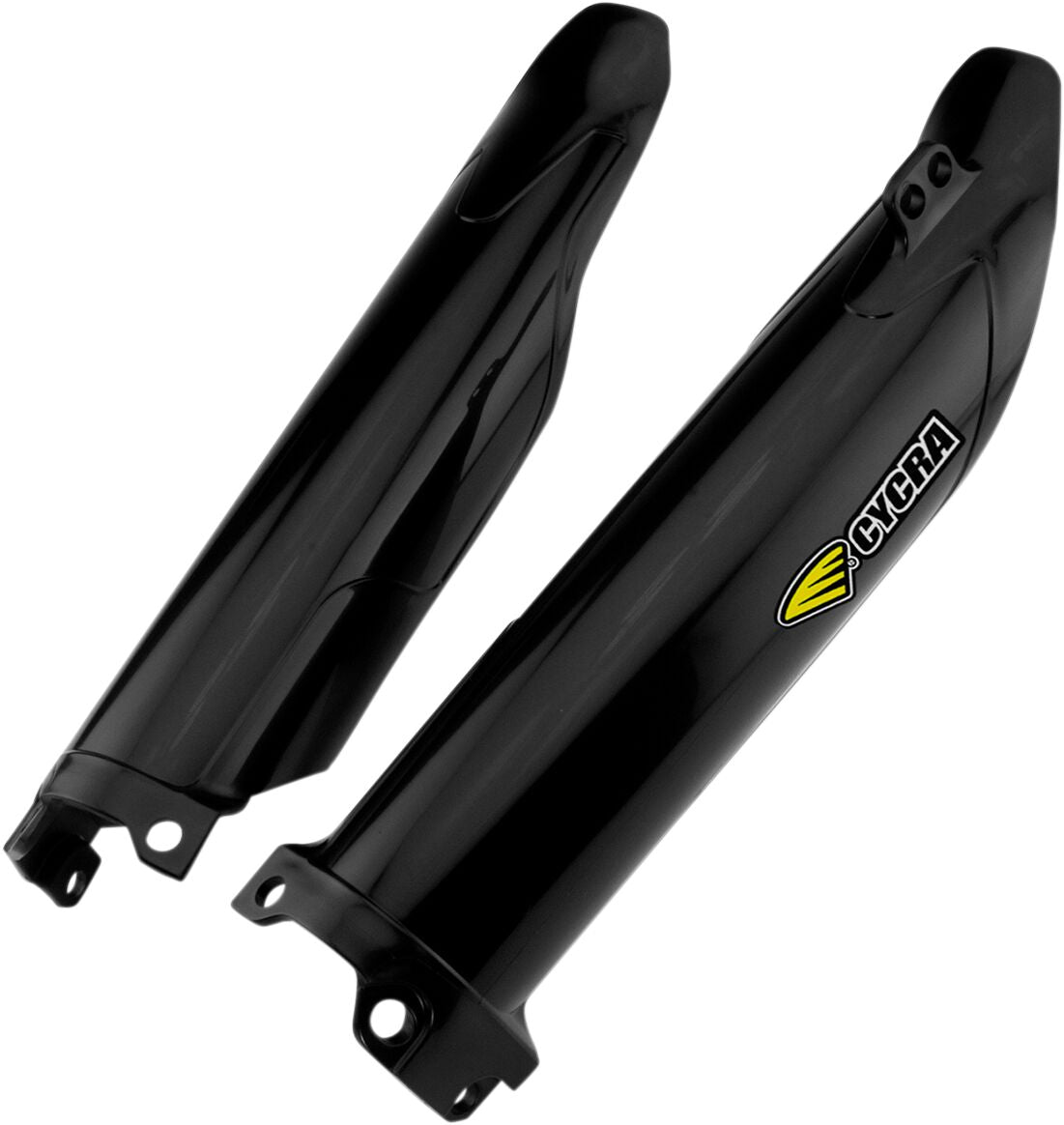 Gaffeldeksler til Kawasaki — Cycra 1CYC-6909-12