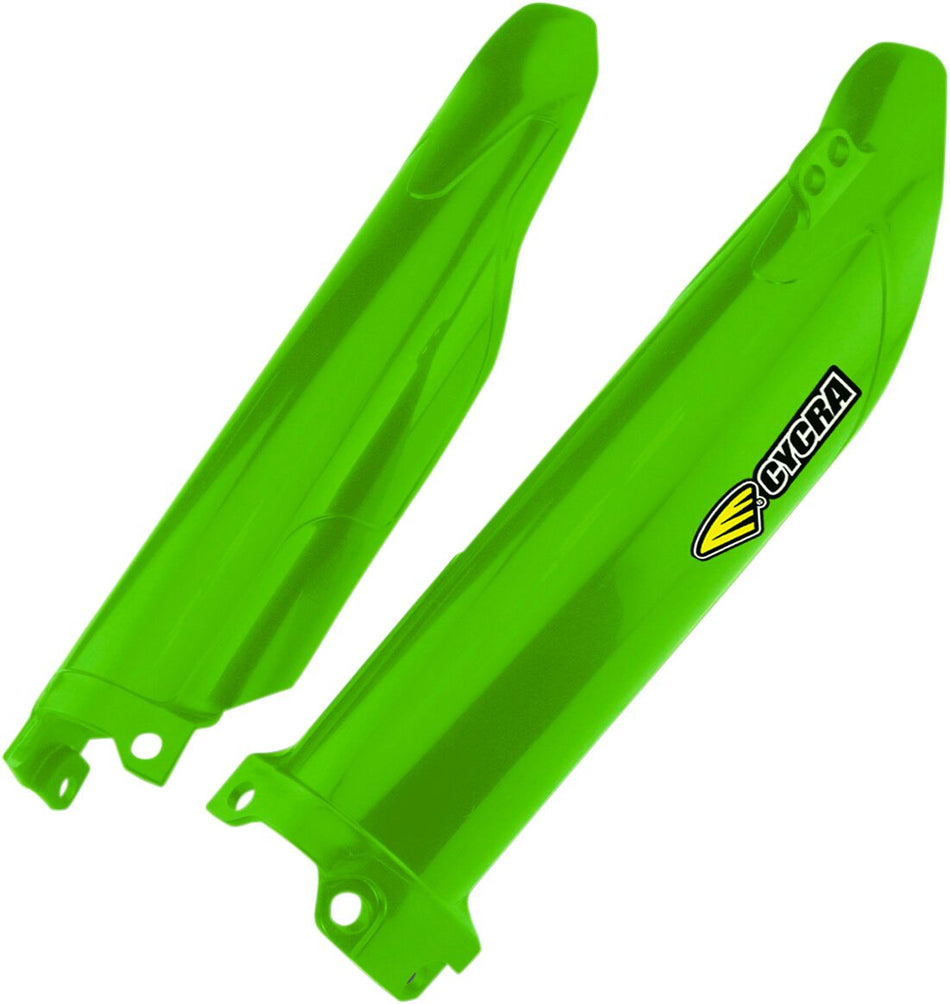 Gaffeldeksler til Kawasaki — Cycra 1CYC-6909-72