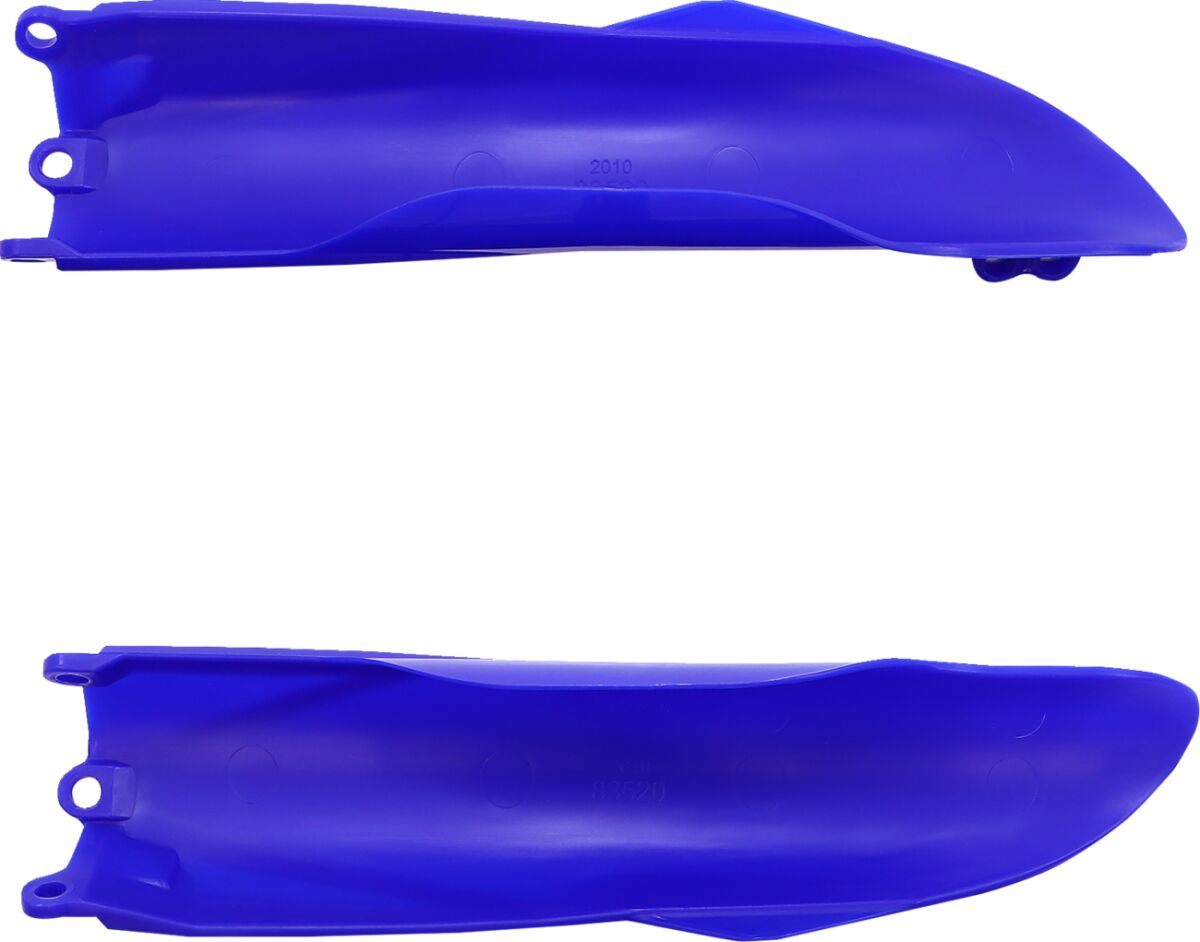 Gaffeldeksler til Yamaha — Polisport 04120359