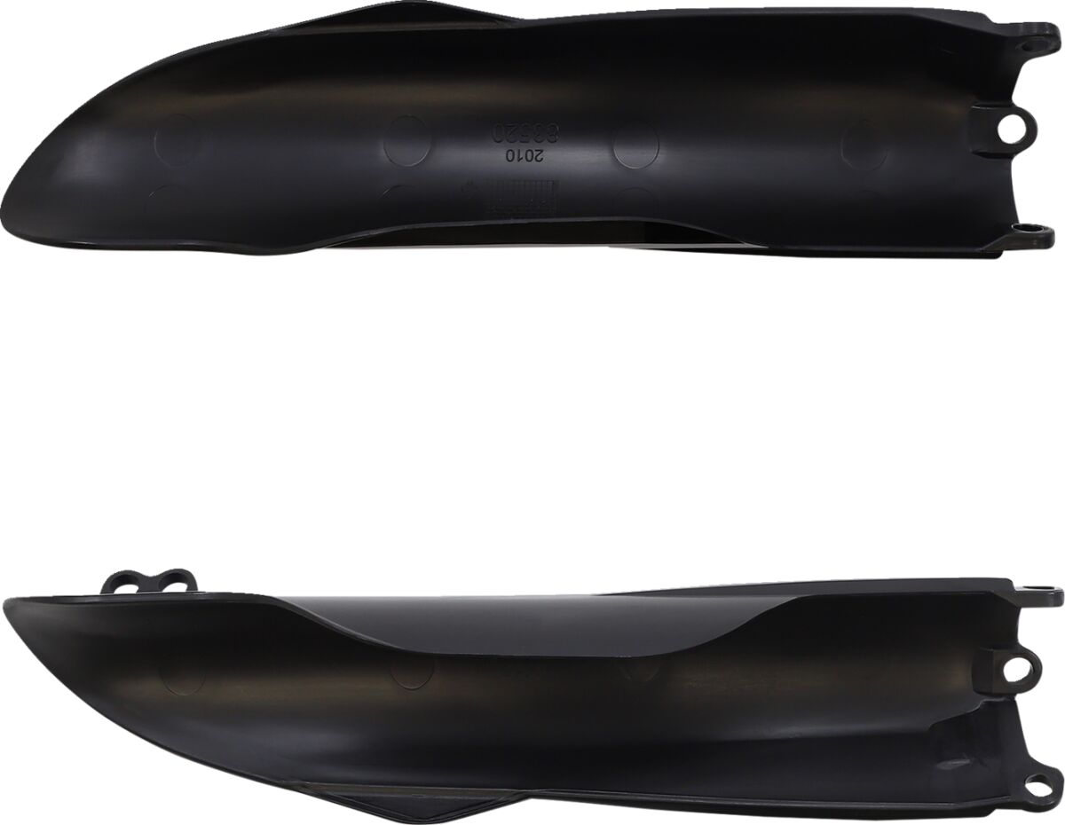 Gaffeldeksler til Yamaha — Polisport 04120376