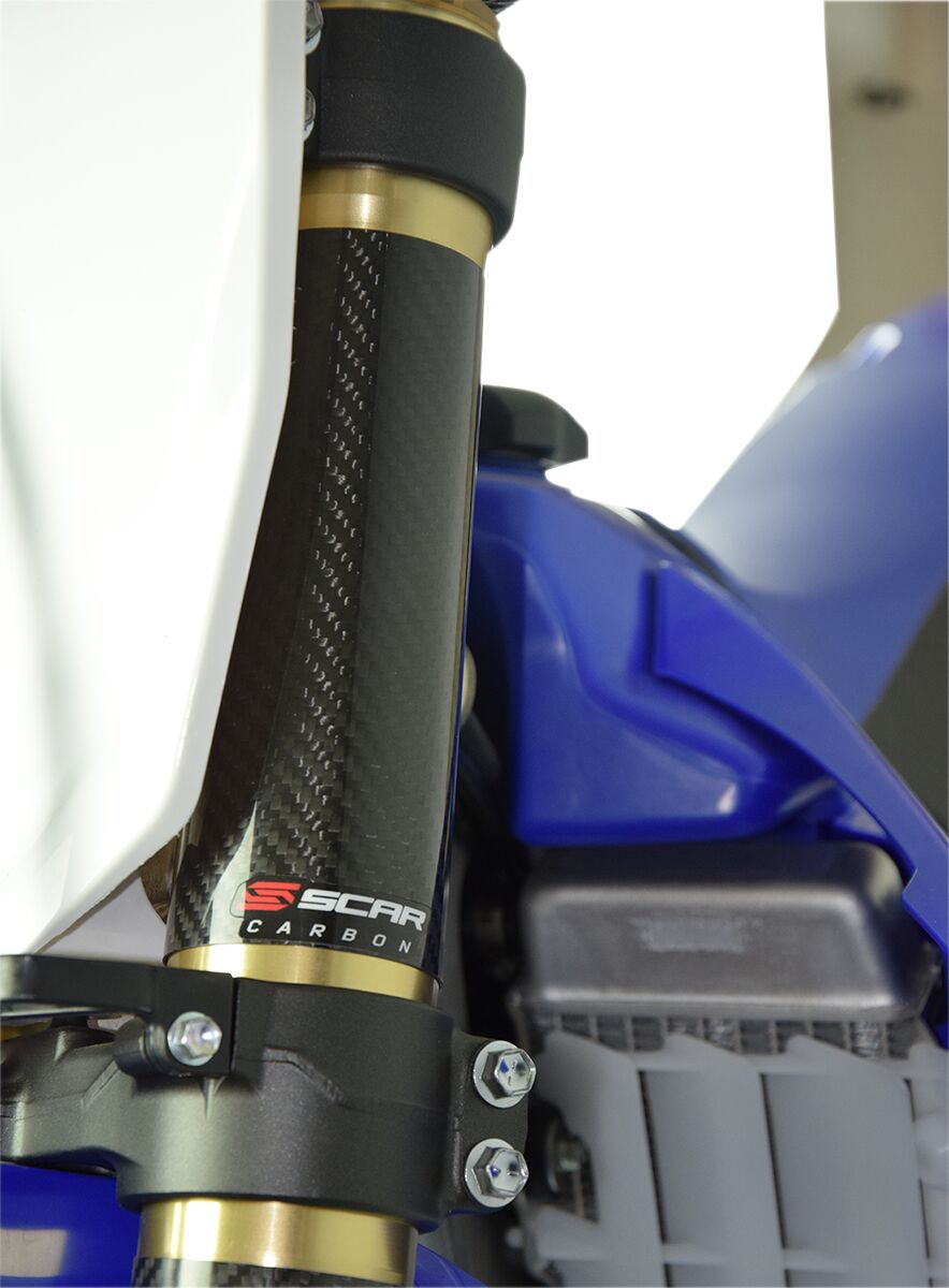 Gaffeldeksler — Scar Racing SFWUB