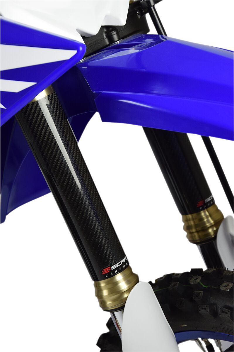 Gaffeldeksler — Scar Racing SFWLB