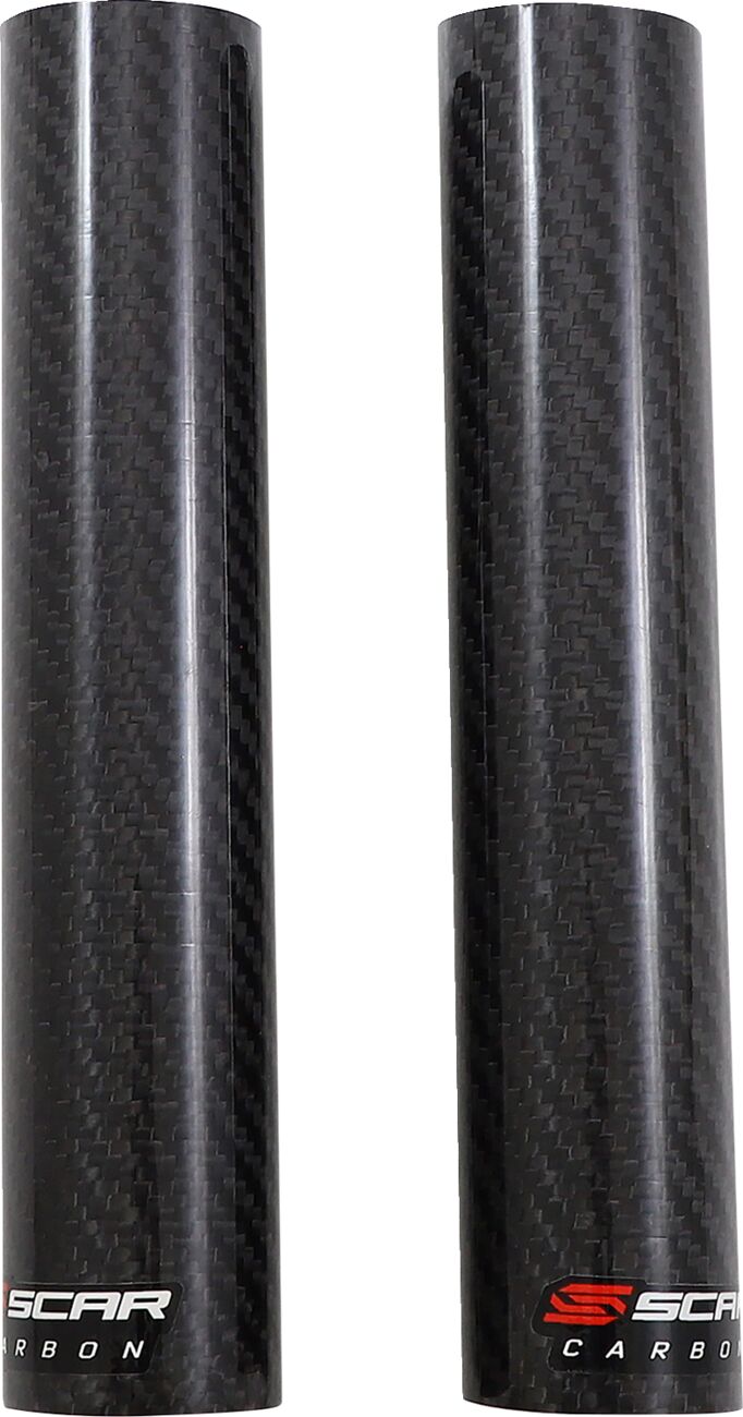 Gaffeldeksler — Scar Racing SFWLS