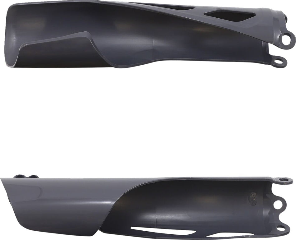 Gaffeldeksler til Honda CRF 250 R — Polisport 04120482