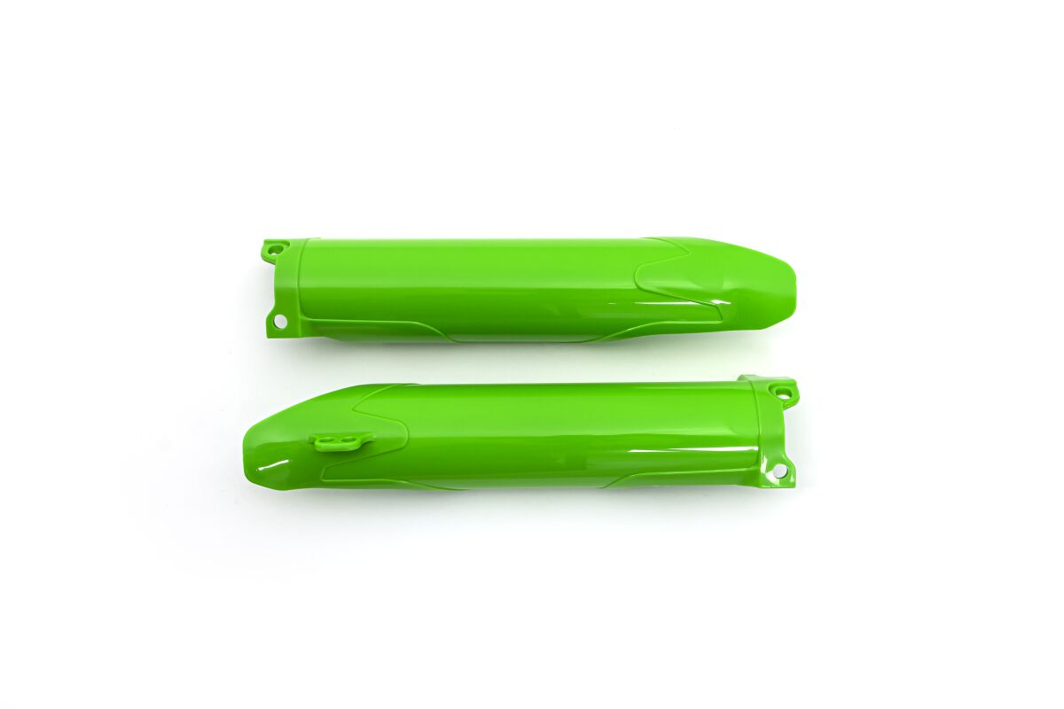 Gaffeldeksler til Kawasaki KX 250 F — Polisport 04120544