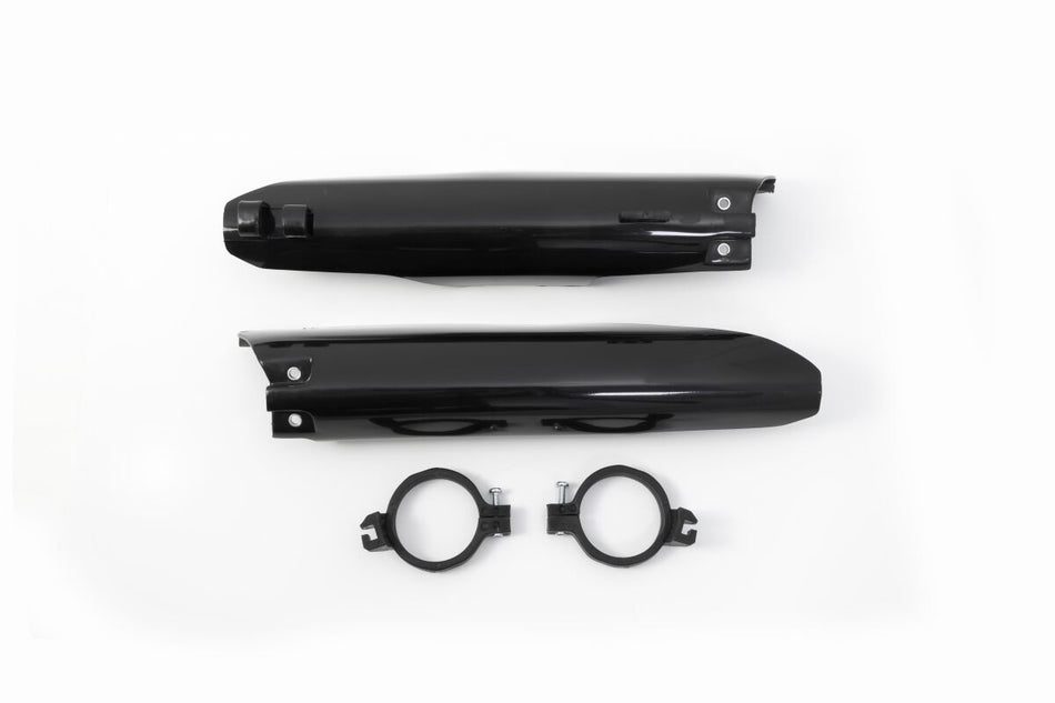 Gaffeldeksler til Suzuki RM 125 — UFO SU03905@001