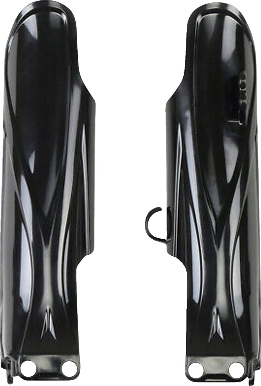 Gaffeldeksler til Yamaha YZ 85 LW — Polisport 04120553