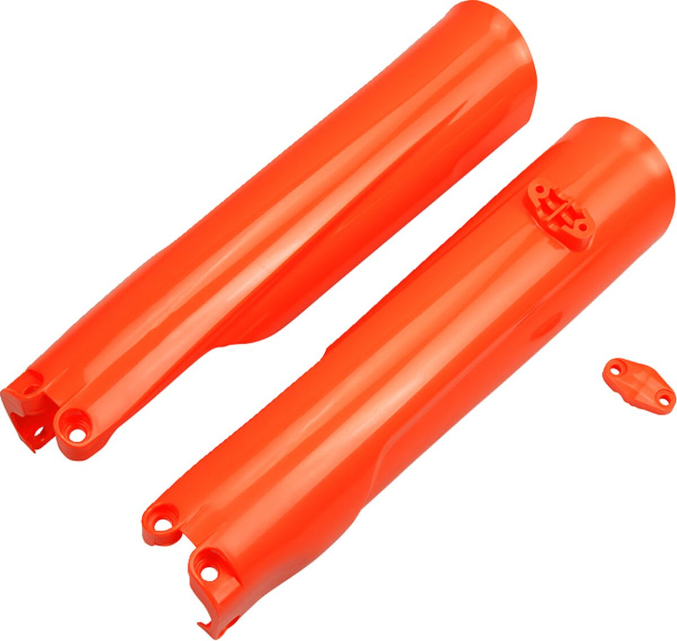 Gaffeldeksler til KTM — UFO KT05014#FFLU