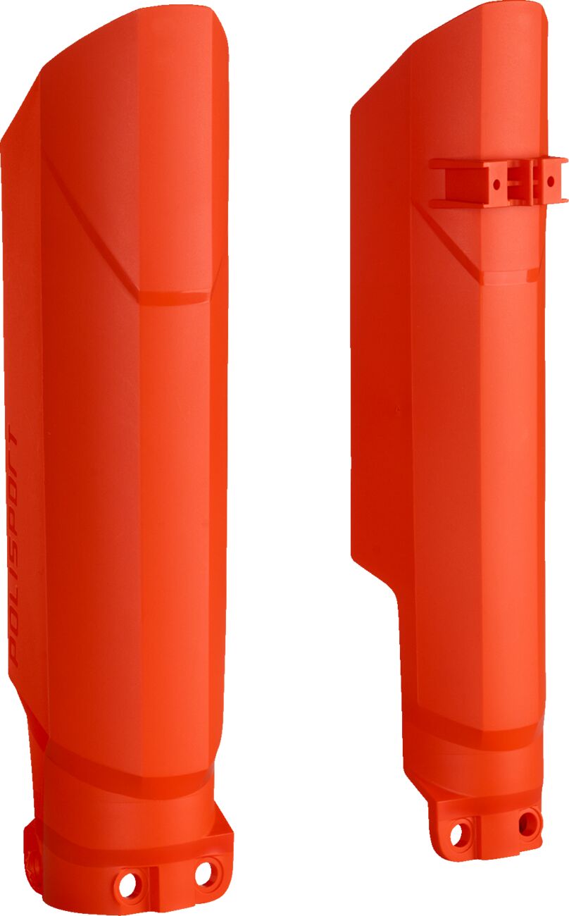 Gaffeldeksler til KTM — Polisport 04120610