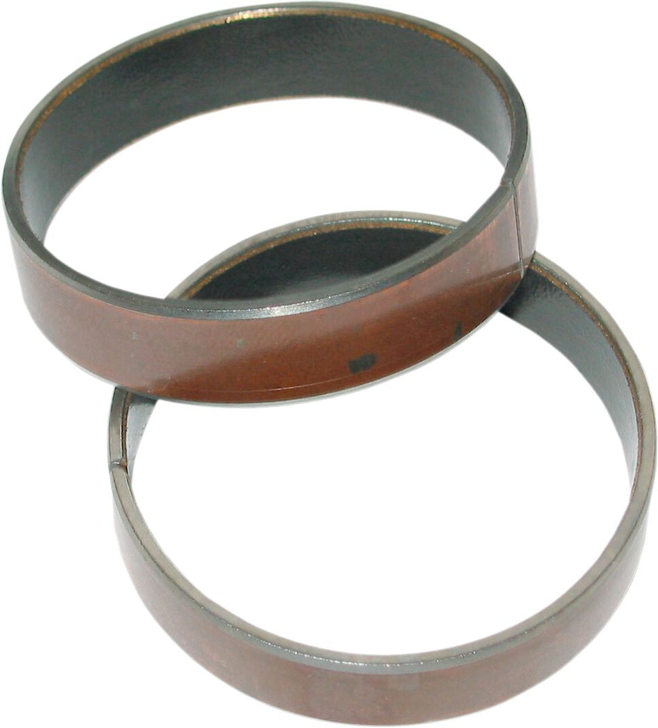 Gaffelpatroner og ventiler, foran — KYB 04130024