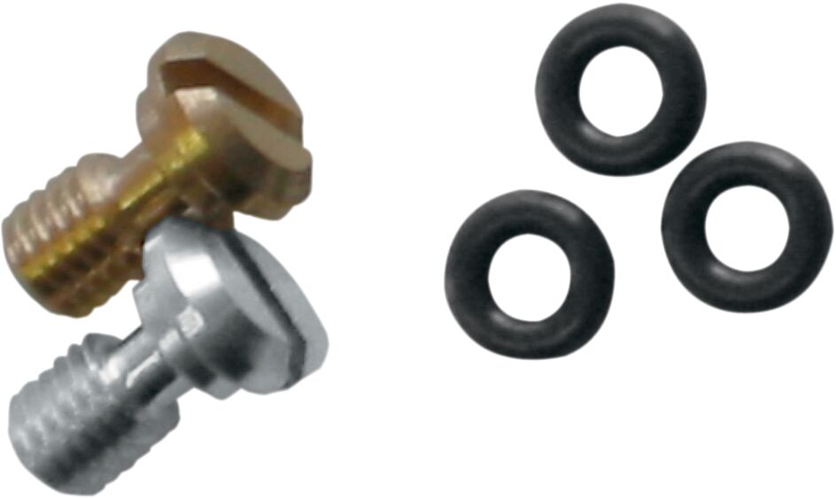 Gaffelpatroner og ventiler — KYB 04130031