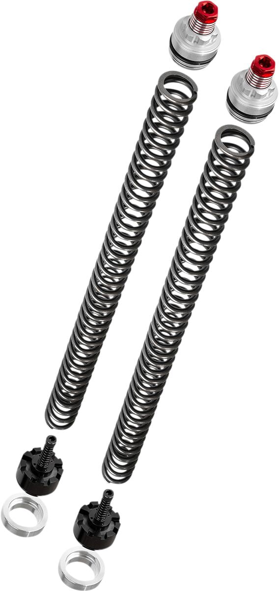 Gaffelpatroner og ventiler til Honda NSS 300 — YSS Y-FCC28-KIT-01-018