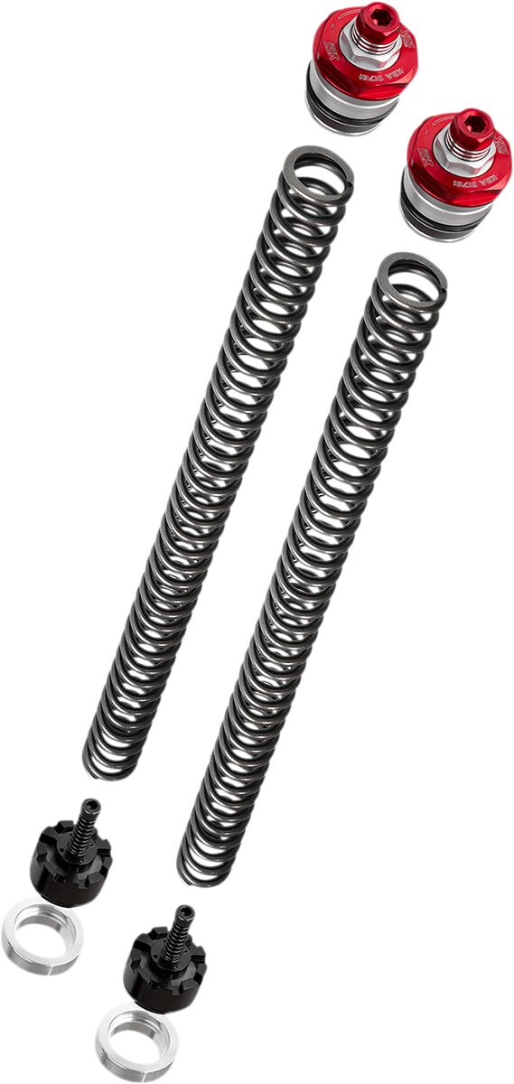 Gaffelpatroner og ventiler til Honda NSS 300 — YSS Y-FCC31-KIT-01-009