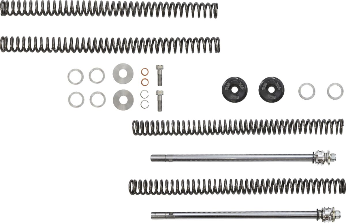Gaffelpatroner og ventiler til Honda MSX 125 ABS — Ohlins FDK 112