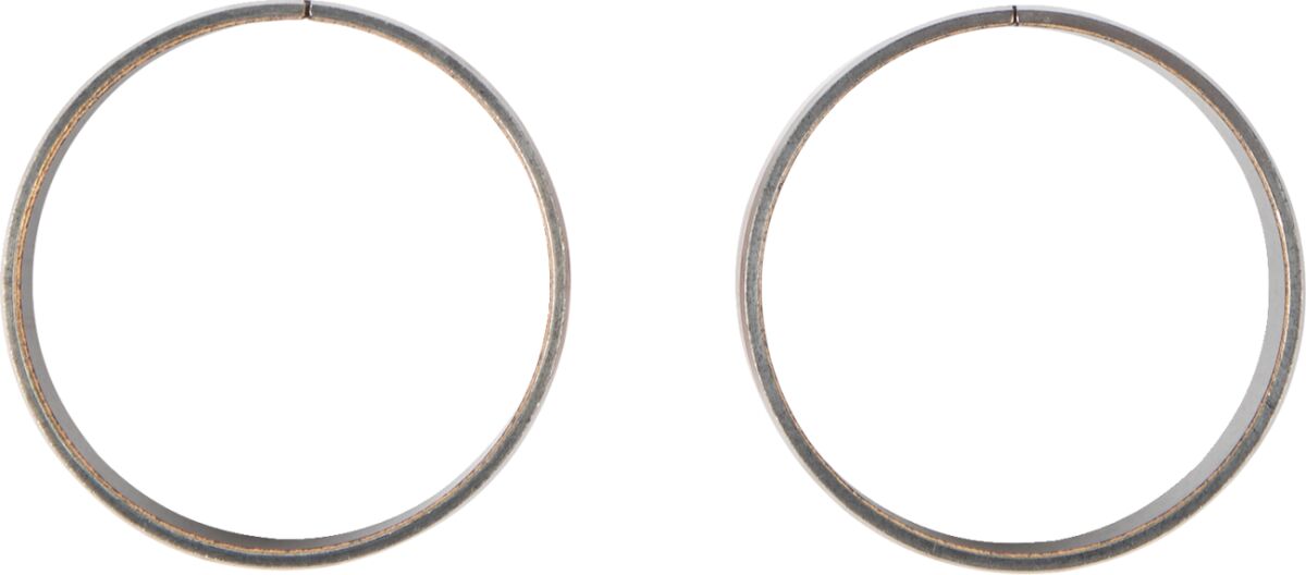 Gaffelpatroner og ventiler — Moose Offroad Hard-Parts 0413-0143