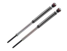 Gaffelpatroner og ventiler til Harley-Davidson — Bitubo S.r.l. HD004JBH72WO