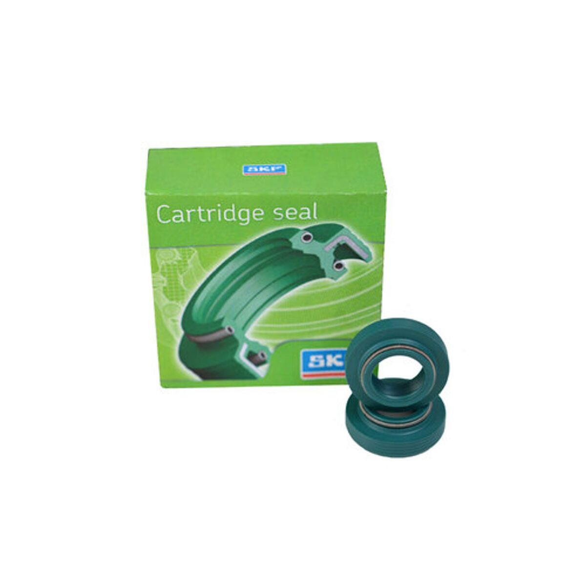 Gaffelpatroner og ventiler — SKF CTRWP12G