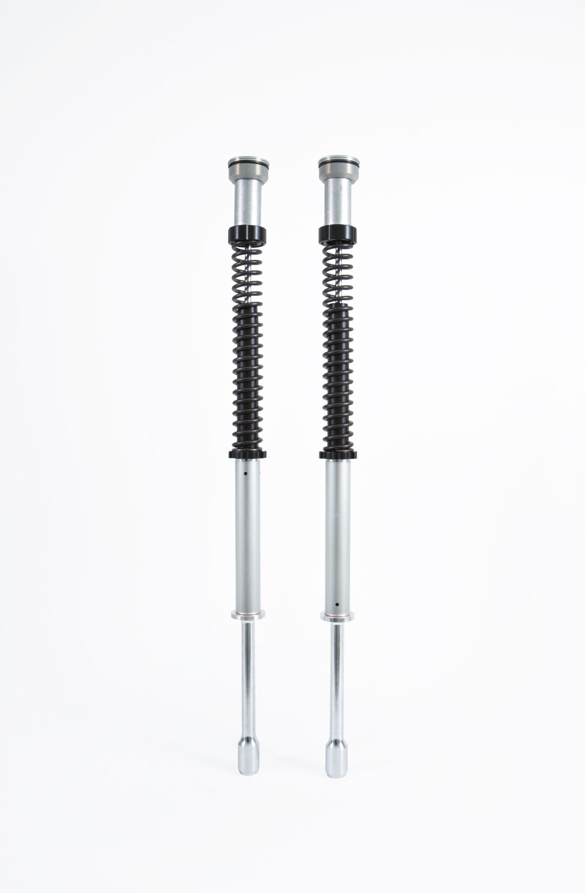 Gaffelpatroner og ventiler til Harley-Davidson — Ohlins FKC 102