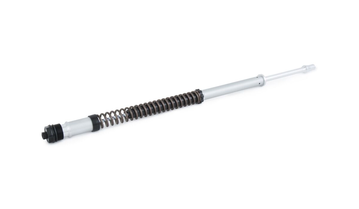 Gaffelpatroner og ventiler til Harley-Davidson — Ohlins FKS 228