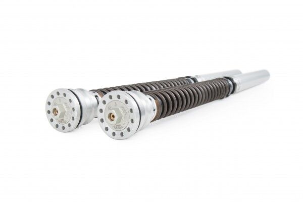 Gaffelpatroner og ventiler — Ohlins FKR 105