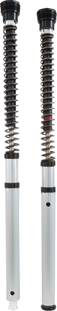 Gaffelpatroner og ventiler til Harley-Davidson FLSB 1750 ABS — Ohlins FKS 510