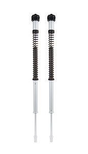 Gaffelpatroner og ventiler til Triumph BONNEVILLE 1200 T120 ABS — Ohlins FKS 216