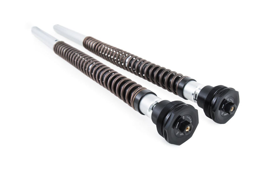 Gaffelpatroner og ventiler til Honda CB 750 ABS — Ohlins FKS 531