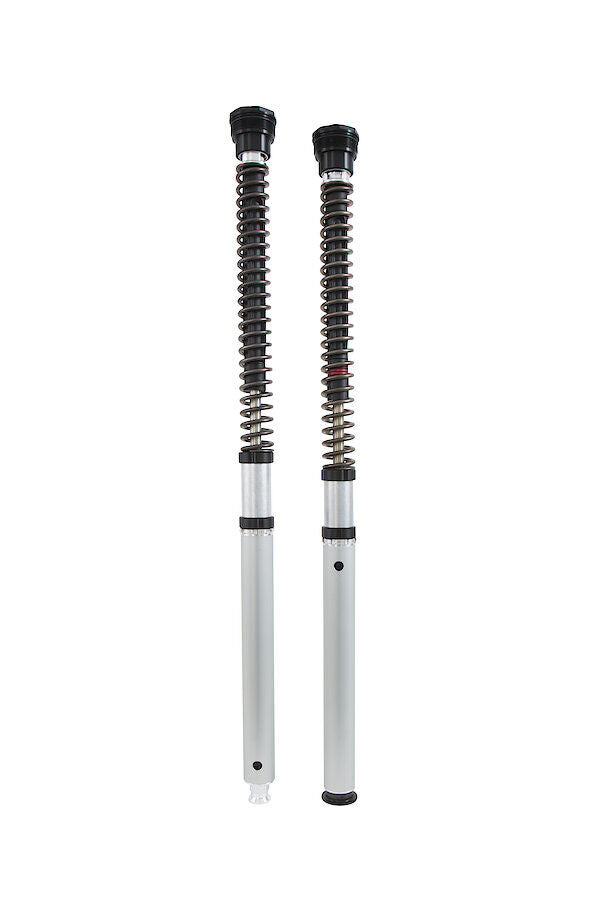 Gaffelpatroner og ventiler, foran til Yamaha YZF-R7 ABS — Ohlins FGK 242