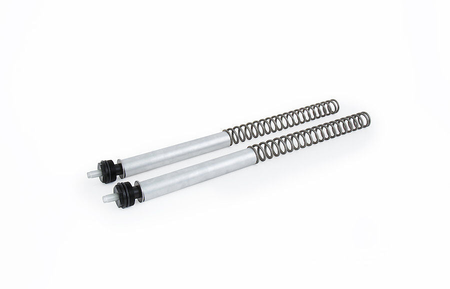 Gaffelpatroner og ventiler, foran til Honda NSS 350 ABS — Ohlins FSK 158