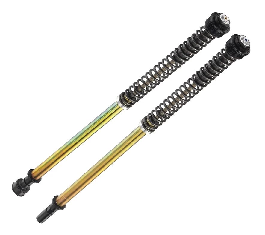 Gaffelpatroner og ventiler til Harley-Davidson — Bitubo S.r.l. HD016JBH02V1WO