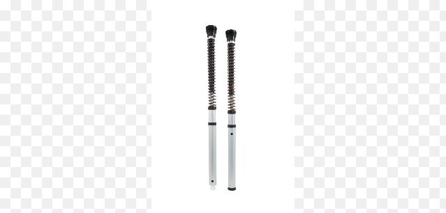 Gaffelpatroner og ventiler til Honda CBR 650 R ABS — Ohlins FKS 532