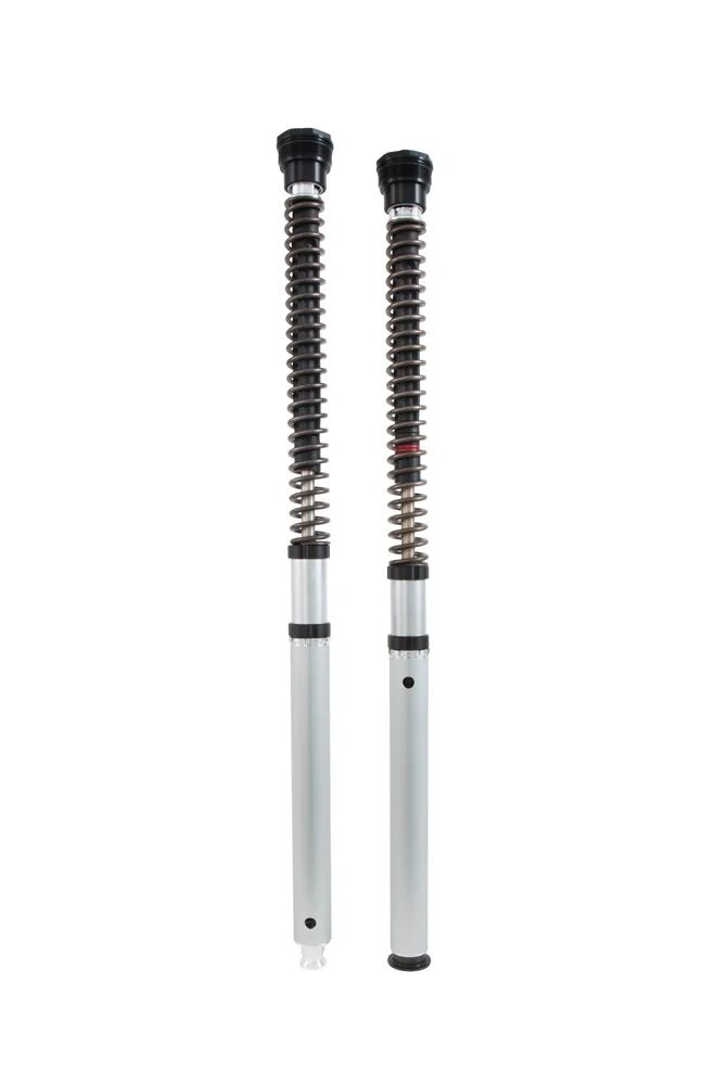 Gaffelpatroner og ventiler til Yamaha — Ohlins FKS 504