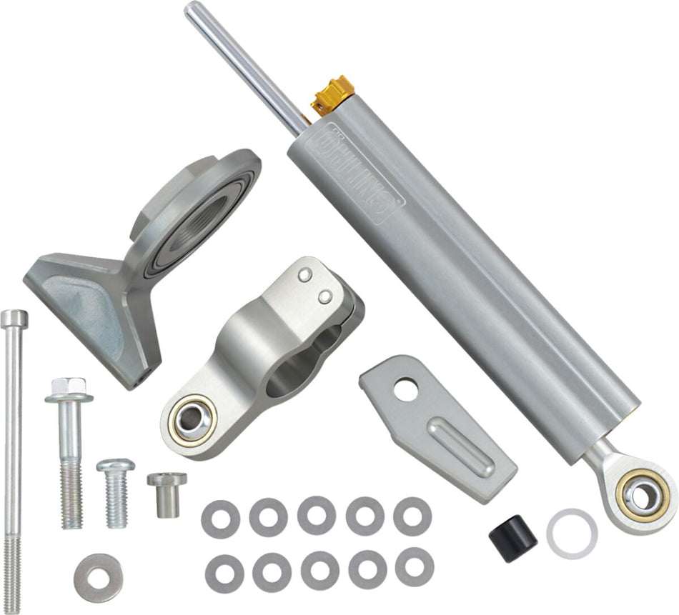 Gaffeldempere og deler til Yamaha YZF-R6 600 — Ohlins SD 020