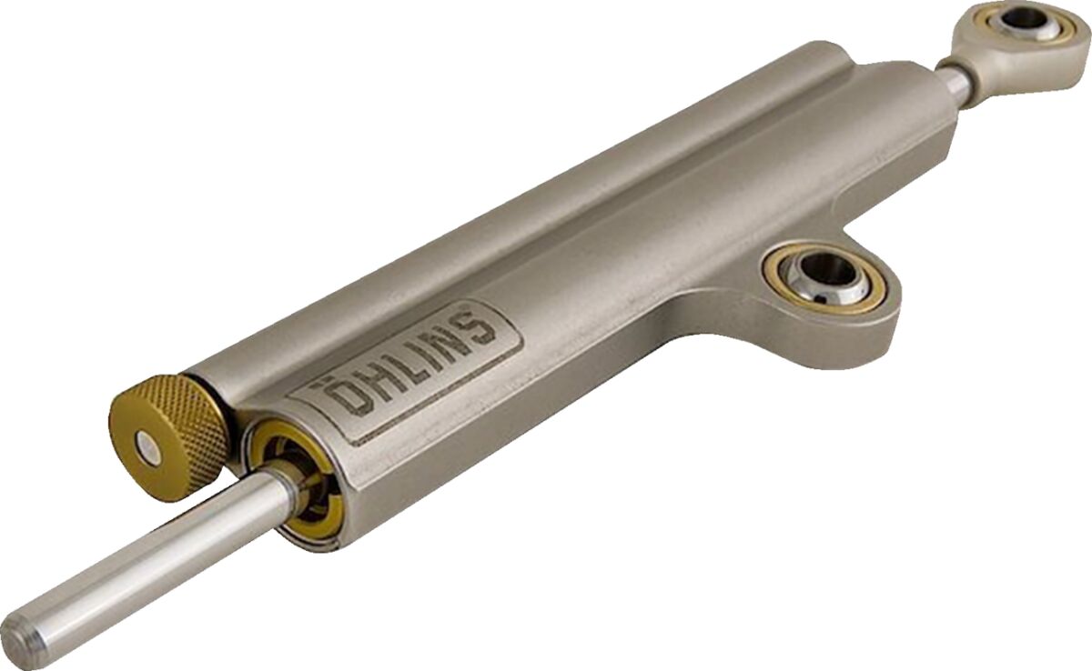 Gaffeldempere og deler til BMW S 1000 HP4 ABS — Ohlins SD 038