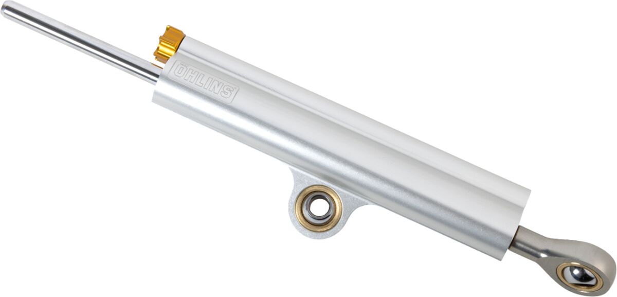 Gaffeldempere og deler til Ducati — Ohlins SD 040
