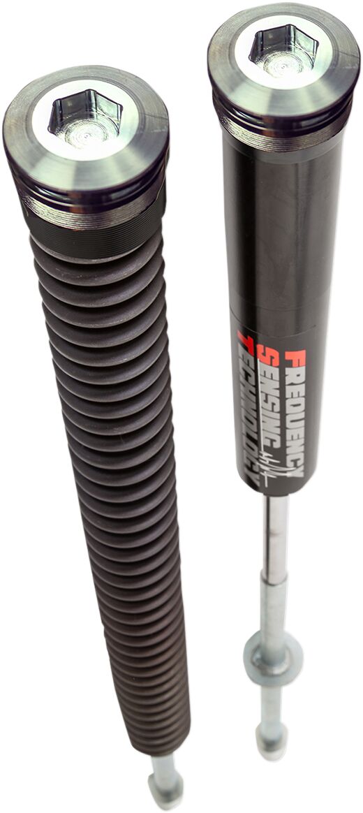 Gaffeldempere og deler til Harley-Davidson — Progressive Suspension 31-4006