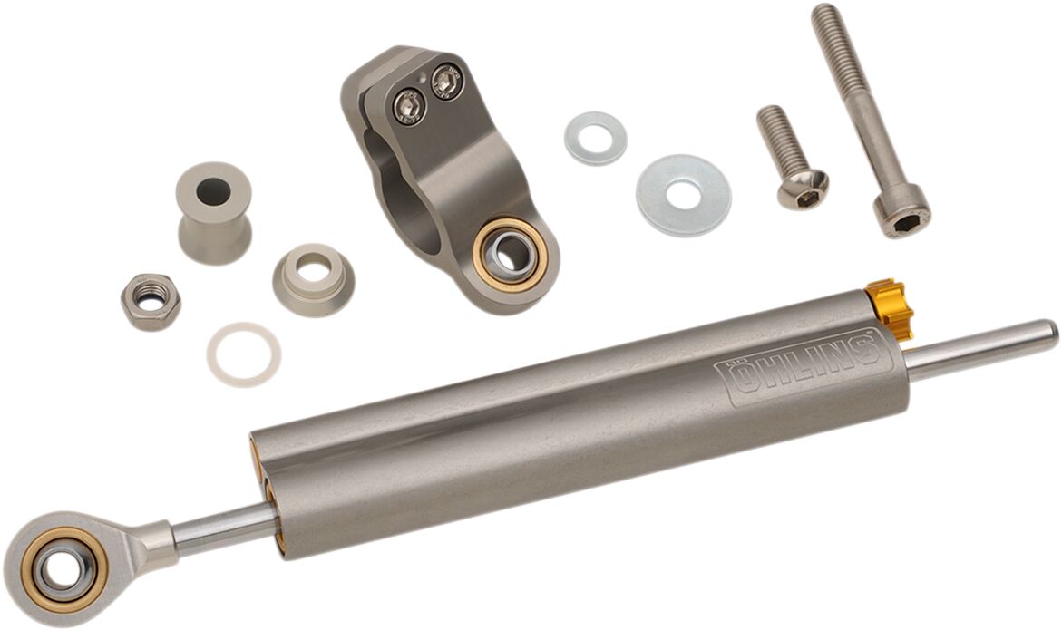 Gaffeldempere og deler til BMW R NINE T ABS — Ohlins SD 044
