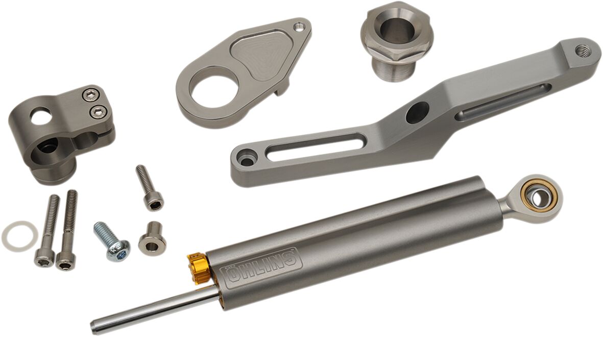Gaffeldempere og deler til Kawasaki ZX-6 R 636 — Ohlins SD 042